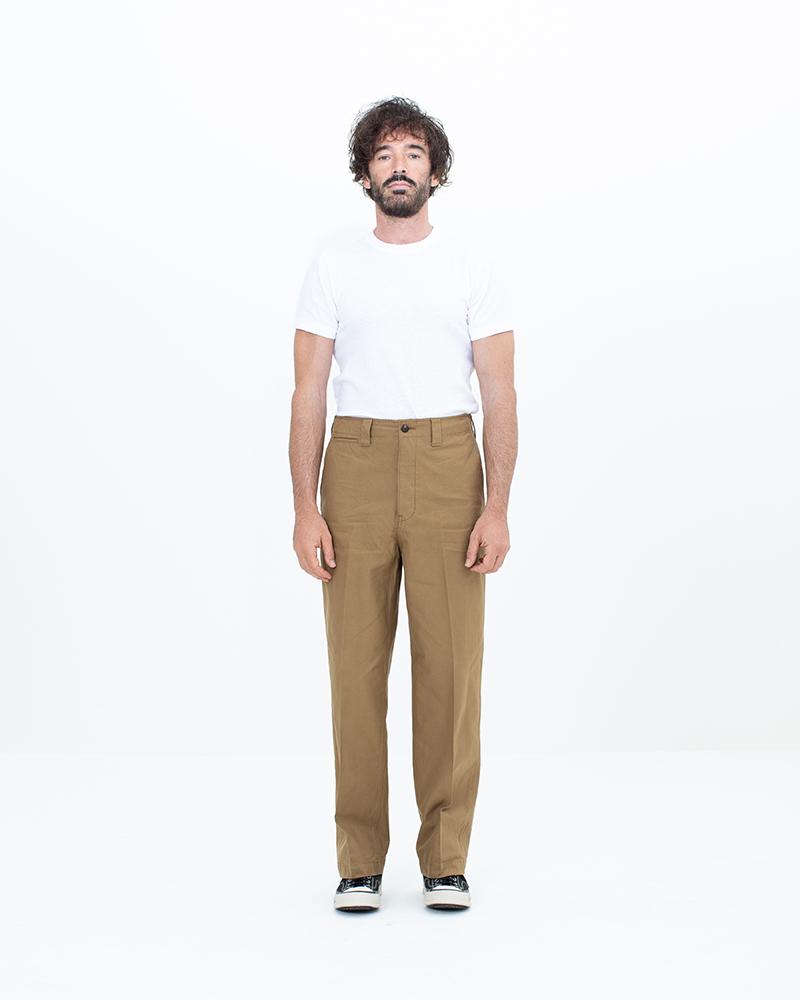 SAGA CHINO | Visvim Official North American Web Store